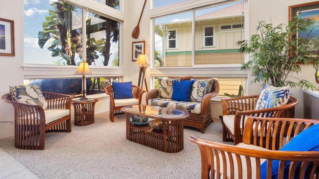 3 Bedroom Amazing Location Acn4 Kailua-Kona Exterior foto