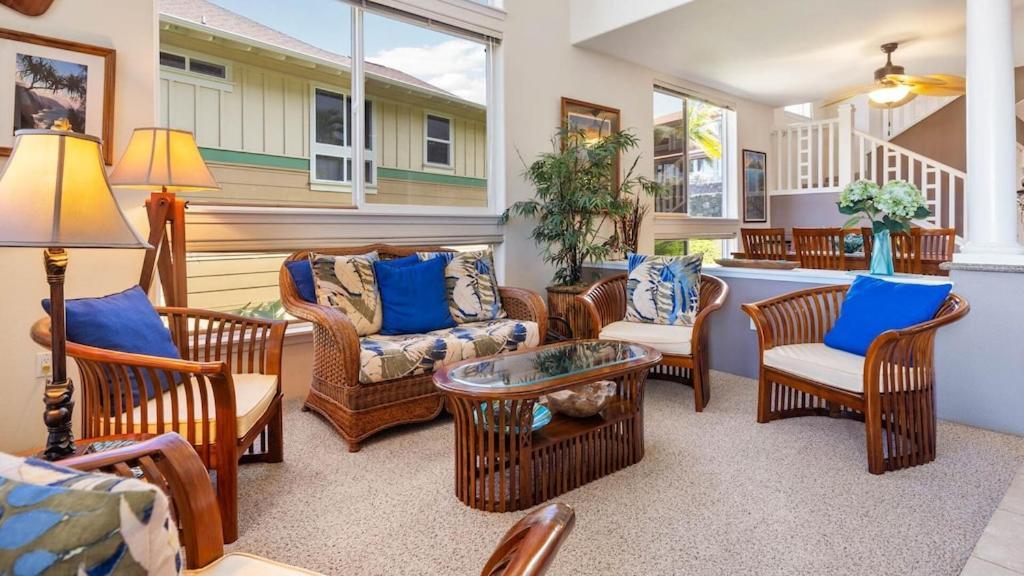 3 Bedroom Amazing Location Acn4 Kailua-Kona Exterior foto